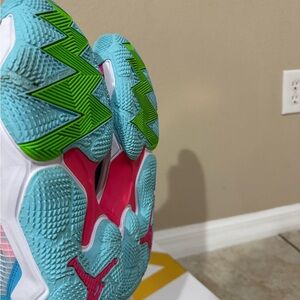 Men’s Jordan Sneakers Why Not No.6